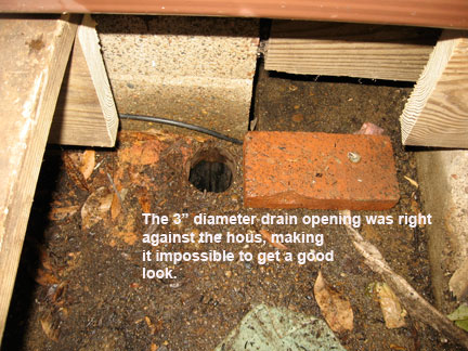 The Drain